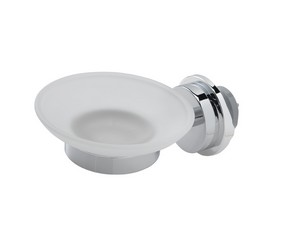 Porte bijoux chrome